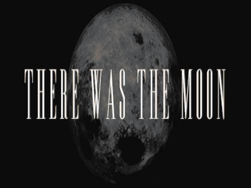 There Was the Moon: Plot of the game