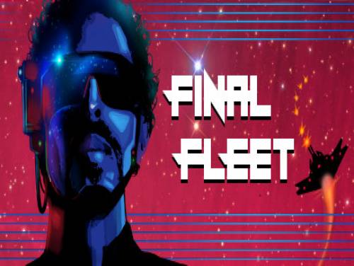 Final Fleet: Plot of the game