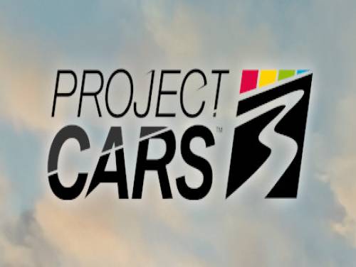 Project Cars 3: Trama del Gioco