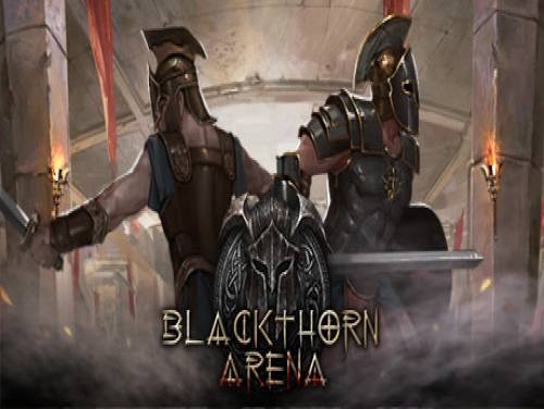Blackthorn Arena: Trama del Gioco
