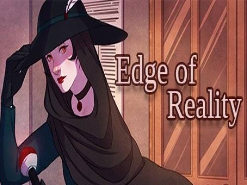Edge of Reality: Videospiele Grundstück
