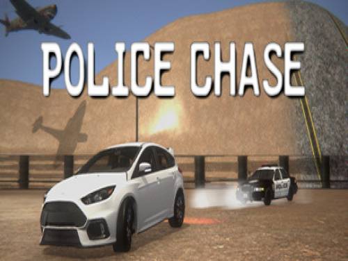 Police Chase: Trame du jeu