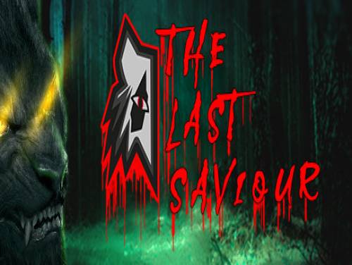 The Last Saviour: Trama del juego