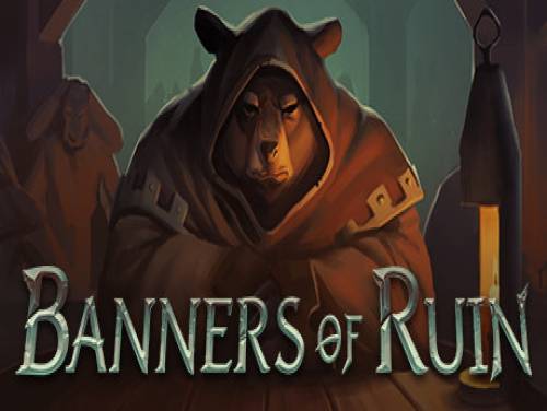 Banners of Ruin: Trama del juego