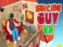 Suicide Guy VR: Cheats and cheat codes