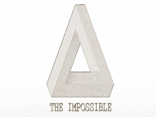 THE IMPOSSIBLE: Trama del Gioco