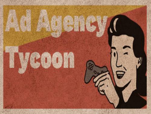 Ad Agency Tycoon: Videospiele Grundstück