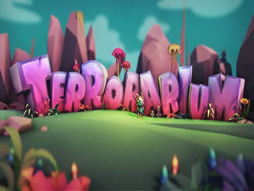 Terrorarium: Plot of the game