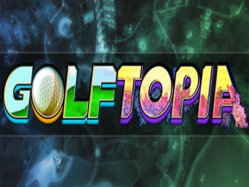 GolfTopia: Trama del Gioco