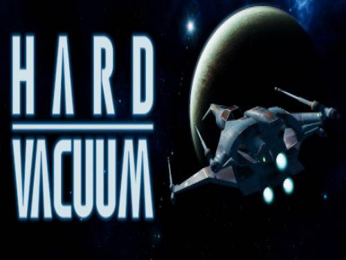 Hard Vacuum: Verhaal van het Spel