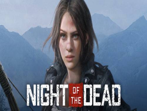 Night of the Dead: Plot of the game