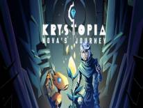 Krystopia: Nova´s Journey: Trucs en Codes