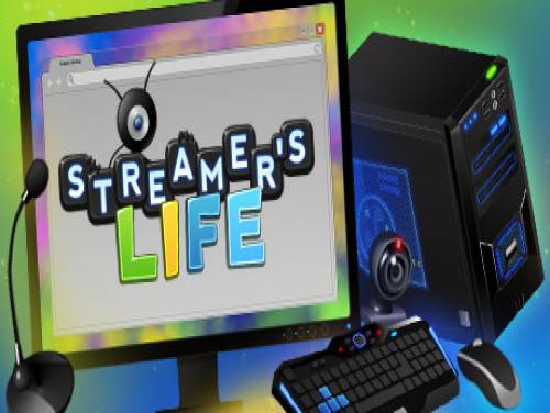 Steamer's Life: Videospiele Grundstück