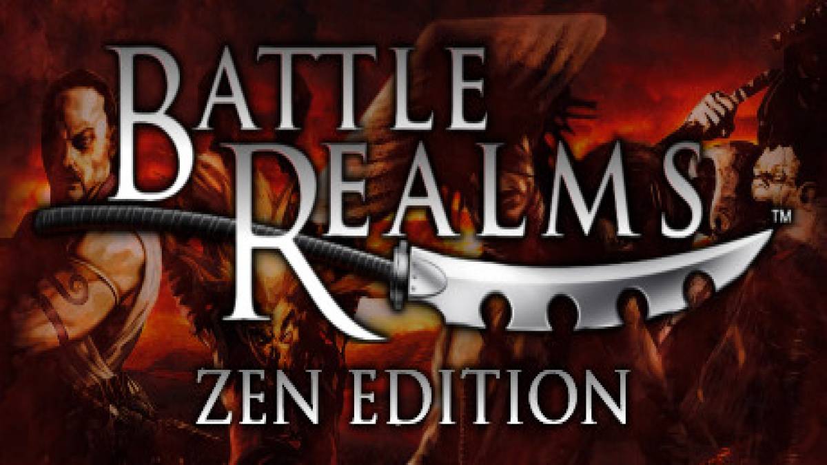 battle realms zen edition trainer