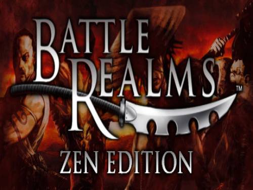 Battle Realms: Zen Edition: Verhaal van het Spel