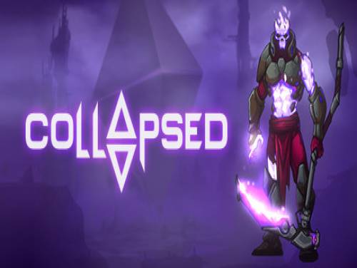 Collapsed: Plot of the game