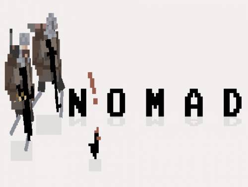 NOMAD: Plot of the game