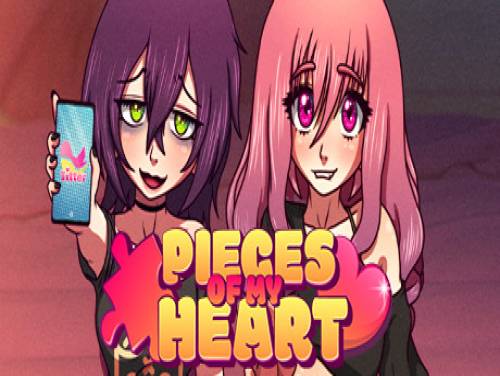 Pieces of my Heart: Trama del juego
