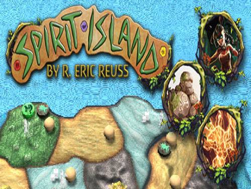 Spirit Island: Plot of the game
