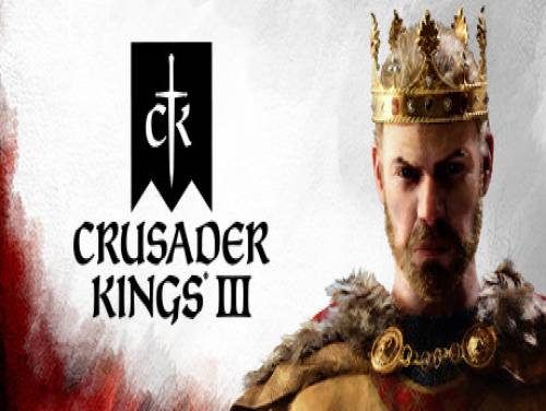 Crusader Kings 3: Trame du jeu