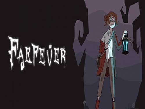 Faefever: Trama del Gioco