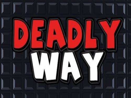 Deadly Way: Trama del Gioco