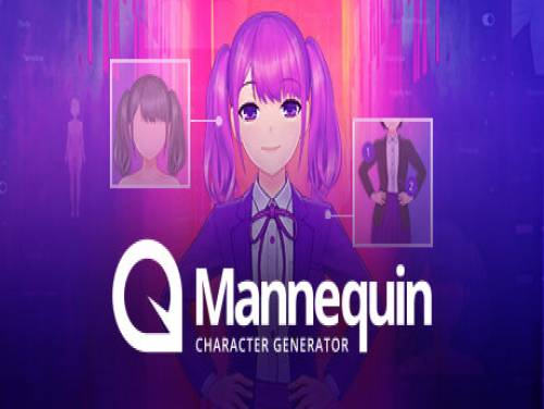 Mannequin: Plot of the game