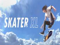 Skater XL - The Ultimate Skateboarding Game: Cheats and cheat codes