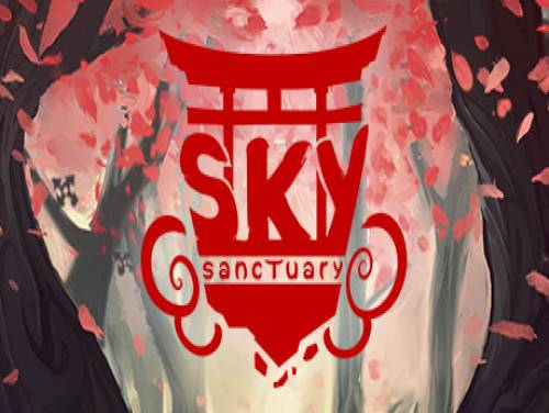 Sky Sanctuary: Trame du jeu
