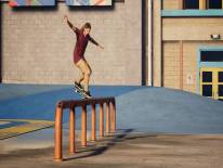 Tony Hawk's Pro Skater™ 1 + 2: Astuces et codes de triche