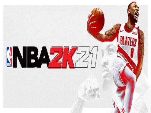 NBA 2K21 - Film complet