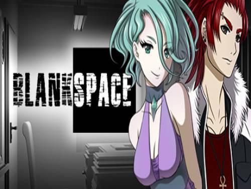 Blankspace: Enredo do jogo