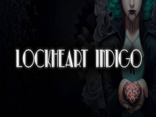 Lockheart Indigo: Enredo do jogo