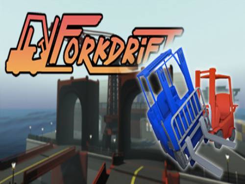 Forkdrift: Plot of the game