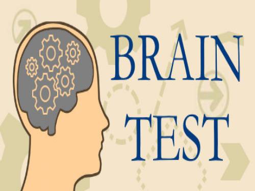 Brain Test: Videospiele Grundstück