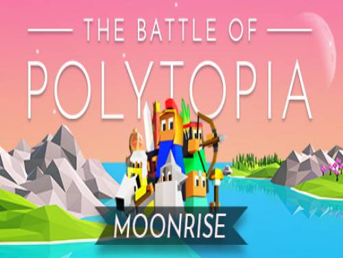 The Battle of Polytopia: Trama del Gioco