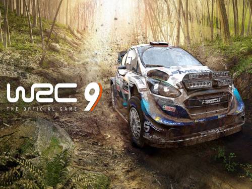 WRC 9: Enredo do jogo