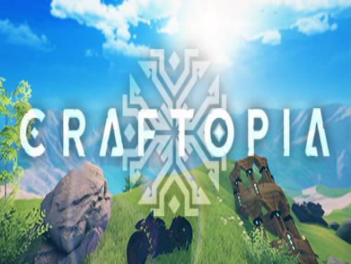 Craftopia: Verhaal van het Spel