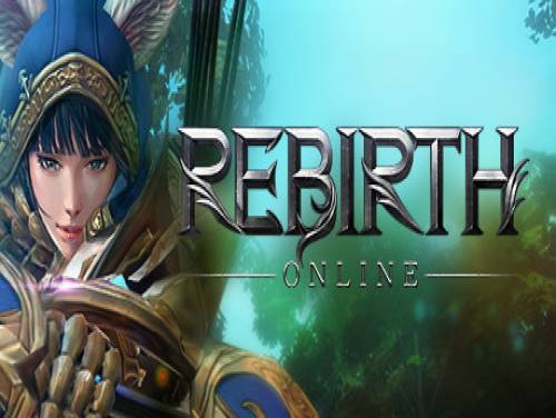 Rebirth Online: Videospiele Grundstück