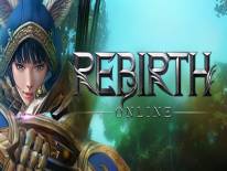 Rebirth Online: Trucs en Codes