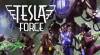 Tesla Force: +0 Trainer (1.03): Unlimited Health and Game Speed