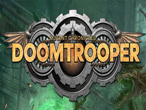 Doomtrooper CCG: Verhaal van het Spel