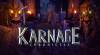 Cheats and codes for Karnage Chronicles (PC)