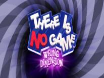 There Is No Game : Wrong Dimension: Cheats and cheat codes