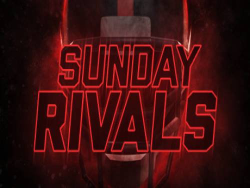 Sunday Rivals: Trame du jeu
