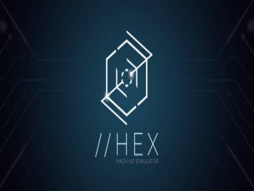 HEX Hacking Simulator: Trama del Gioco