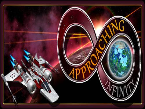 Approaching Infinity: Verhaal van het Spel