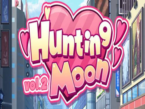 Hunting Moon vol.2: Trama del juego
