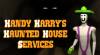 Cheats and codes for Handy Harry's Haunted House Services (PC)
