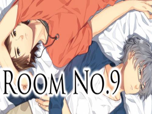 Room No. 9: Enredo do jogo